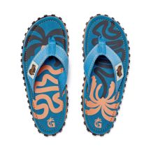Gumbies Infradito islander flip-flop palmetto