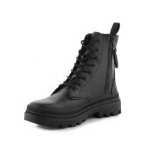 Palladium Scarpe Pallatrooper Off Lth