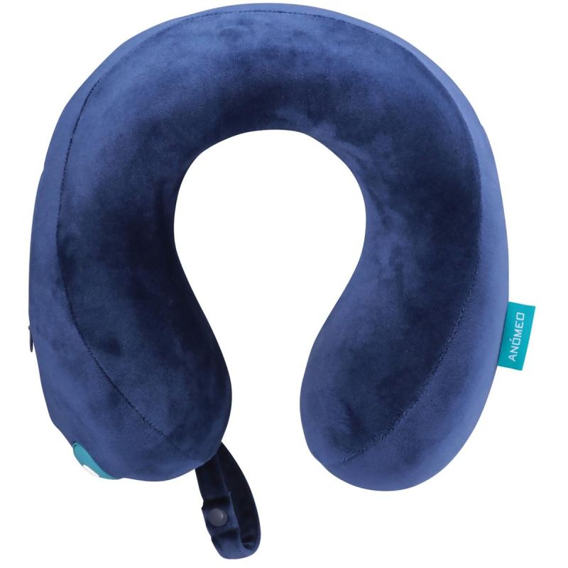 Memory Foam Massage Pillow ANOMEO