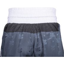 Top Ten Pantaloni "prism" Kickboxing skbp-tt-p