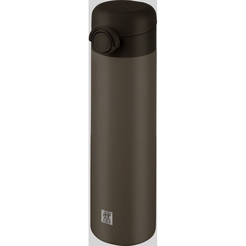 ZWILLING THERMO PLUS Thermal Mug - 500 ml, brown