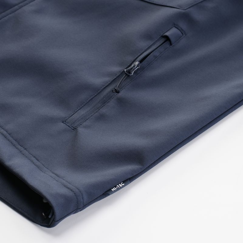 No brand Giacca Softshell nuvak