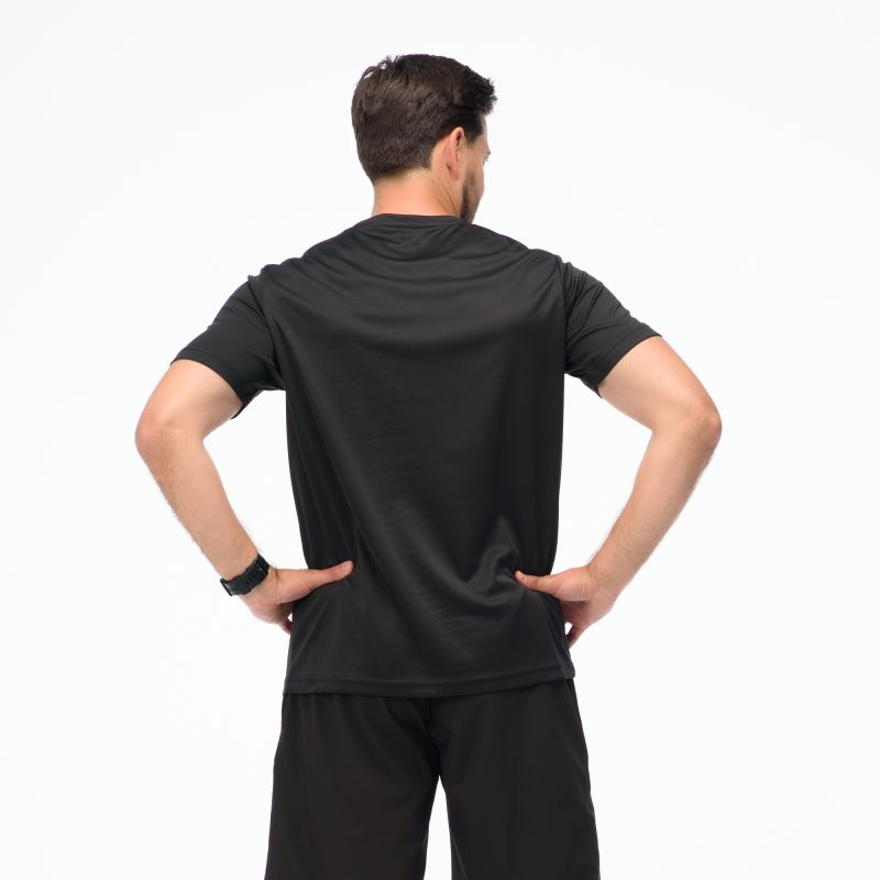 Hi-Tec Maglietta core hinon Short Sleeve