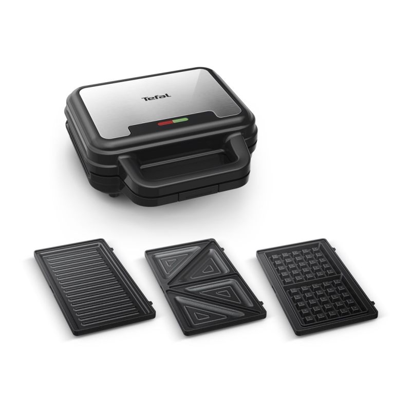 Sandwich Maker TEFAL SW383D10