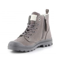 Palladium Scarpe Hi Cloudburst