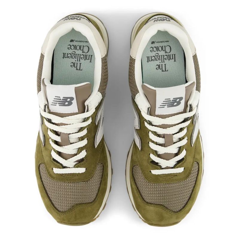 New Balance Scarpe Lifestyle Classic