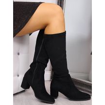 Leone Stivali Sergio Leone high-heel