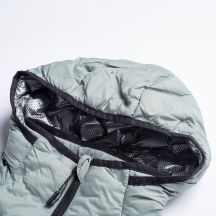 Elbrus Giacca Huel Primaloft Wos Quilted