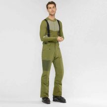 Salomon Pantaloni outlaw Snowboard