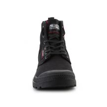 Palladium Scarpe Pampa Hi Patch