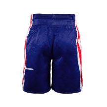 Masters Fight Equipment Pantaloncini MASTERS superstar boxing