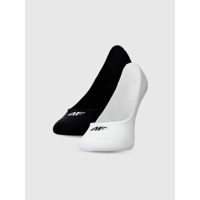 4f Calze casual invisible (SET OF