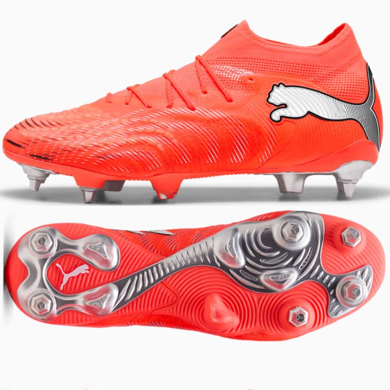 Puma FUTURE 9 Ultimate MxSG 108893-01 shoes