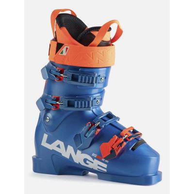 Lange Stivali RS SC wide Vibrant Ski