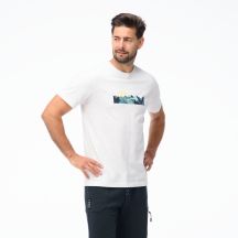 Elbrus Maglietta erfaring Short Sleeve