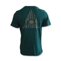 Nike Maglietta Kyrie Logo Dk Atomic