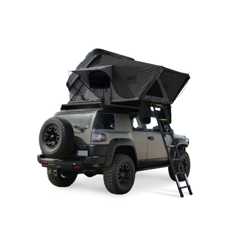 OFFLANDER FOLD S WOLF Rooftop Tent