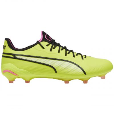 Puma Stivali King Ultimate FG/AG football