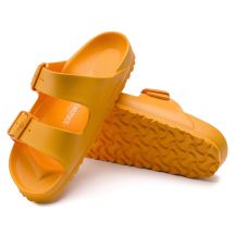 Birkenstock Infradito arizona EVA zinnia (narrow width)