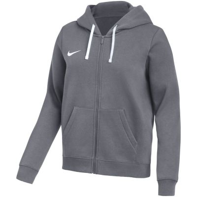 Nike Felpa con cappuccio Park Fleece Full-Zip for