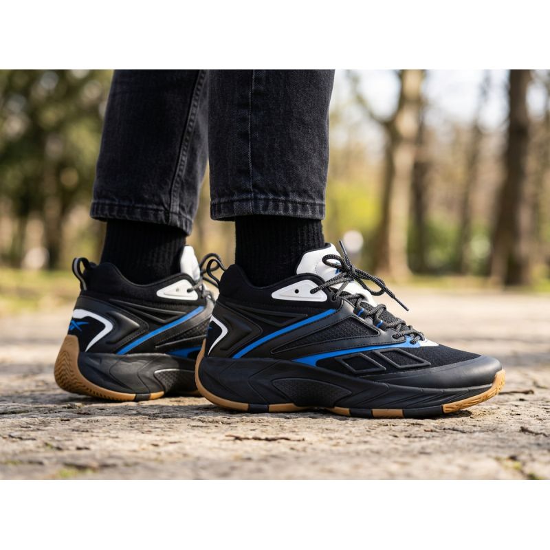 Reebok Sneakers zone breaker