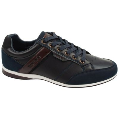 Wrangler Sneakers Rhys fashionable shoes