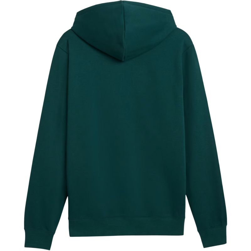 Puma Felpa con cappuccio ESS Small No. Logo