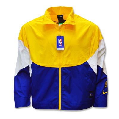 Nike Giacca Performance NBA Golden State Warriors