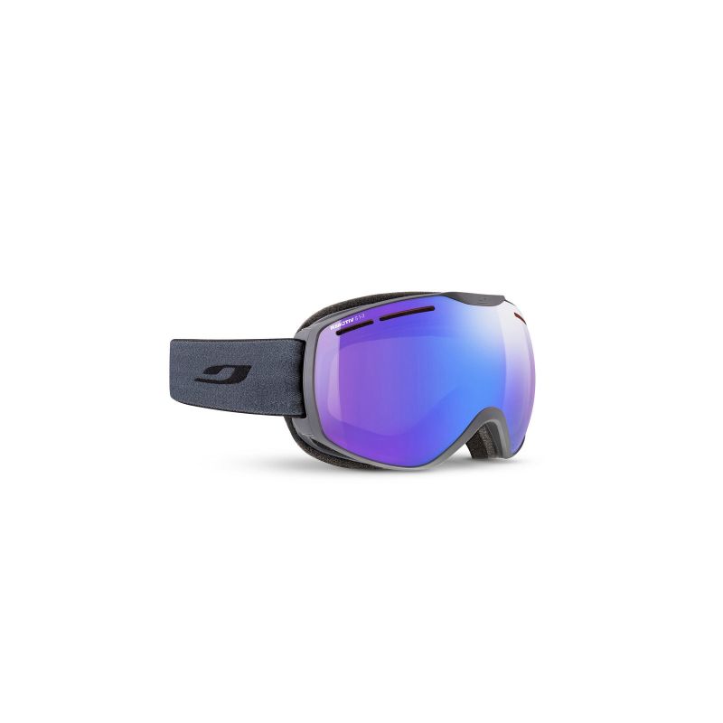 JULBO Fusion ski goggles grey
