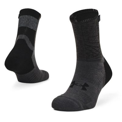 Under Armour Calze Running ArmourDry Run Crew