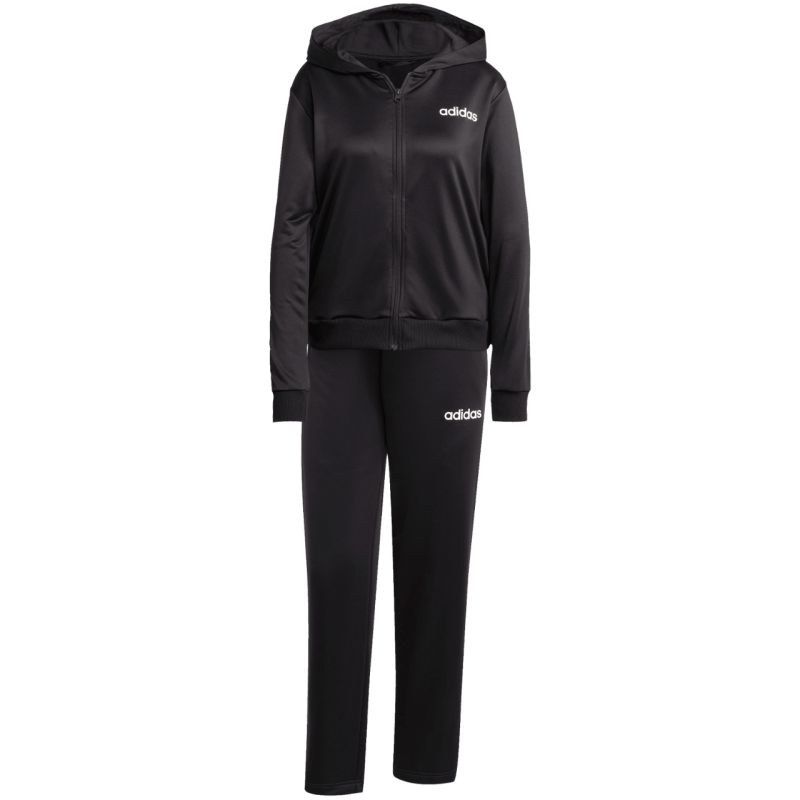 adidas Essentials Linear W tracksuit JD2695
