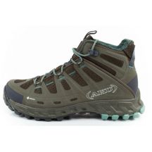 Aku Stivali Selvatica Mid Gore-Tex