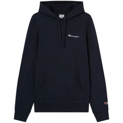 Champion Felpa Hooded
