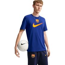 Nike Maglia FC Barcelona Swoosh