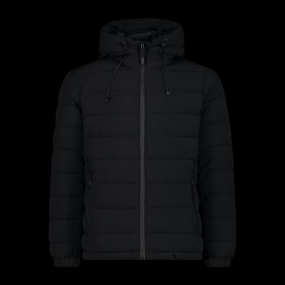 Cmp Giacca winter sports with hood, insulated,
