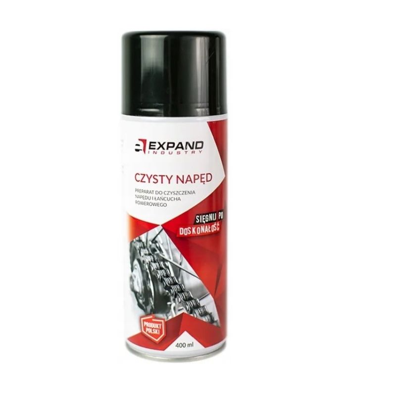 Expand Clean Drive 400ml
