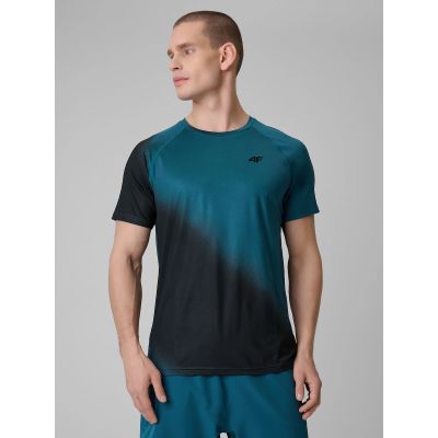4f Maglia quick-drying regular training