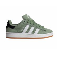 adidas Scarpe Campus Green/Cloud Youth Sports