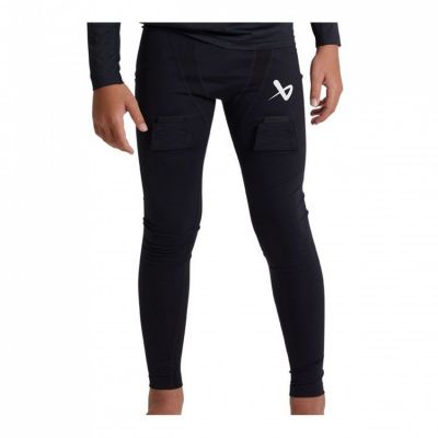 Bauer Pantaloni Perf Jock Ribbon