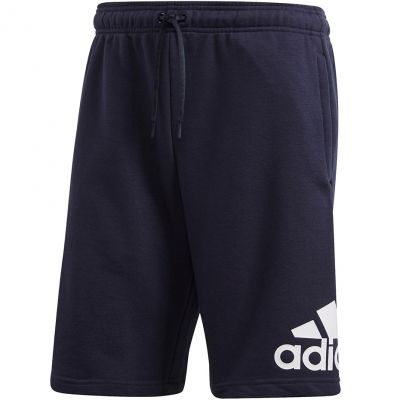 adidas Pantaloncini Must Have BOS Short French Terry