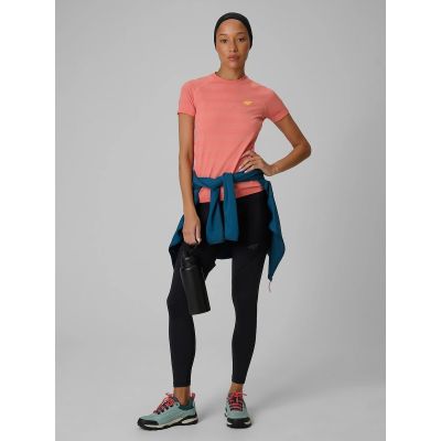 4f Leggings quick-drying trekking