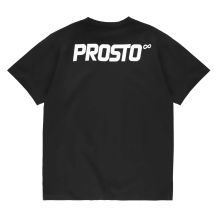 Prosto Big Log Maglietta Infinity