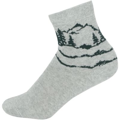 Viking Calze Boosocks Mid Bamboo