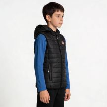 Geographical Norway Gilet Vatika Hood EO