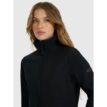4f Giacca windproof softshell membrane