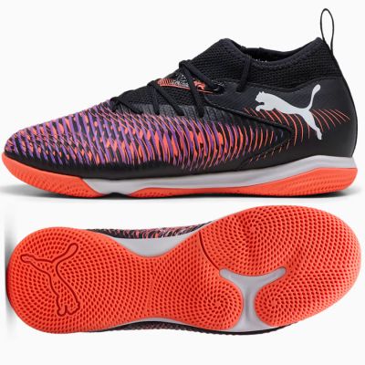Puma Stivali Future Match IT+ Mid Football