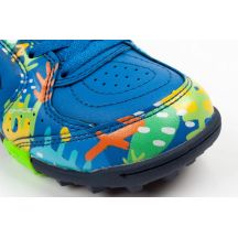 Joma Scarpe children's sports turf Top Flex football shoes