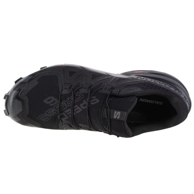 Salomon Scarpe Speedcross Wide Running