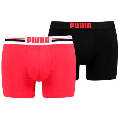 Puma Boxer Placed Logo