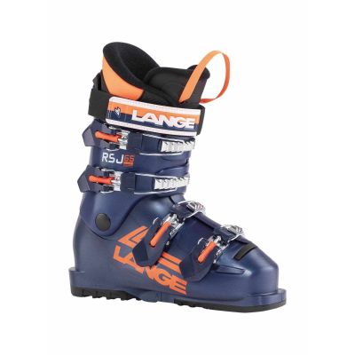 Lange Stivali RSj Ski (Legend